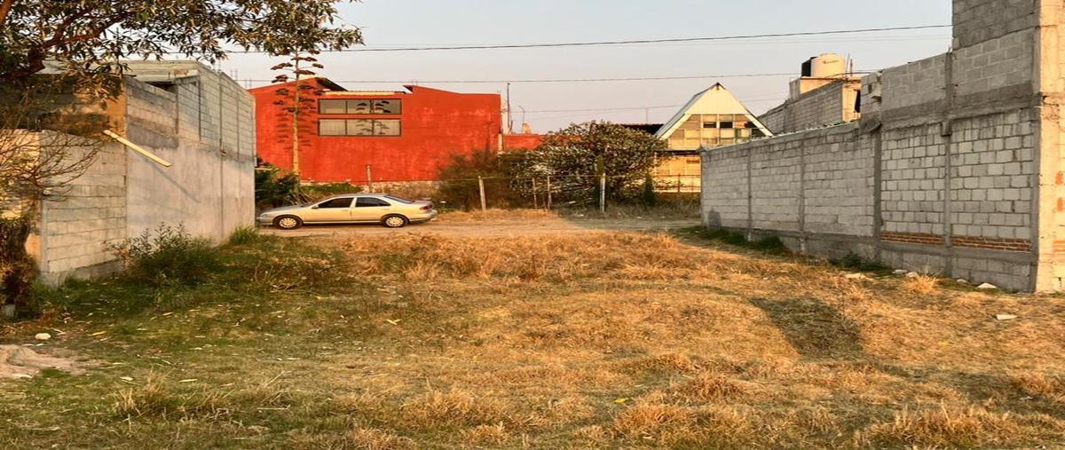 Foto de terreno habitacional en venta en  , san miguel contla, santa cruz tlaxcala, tlaxcala, 24023707 No. 04