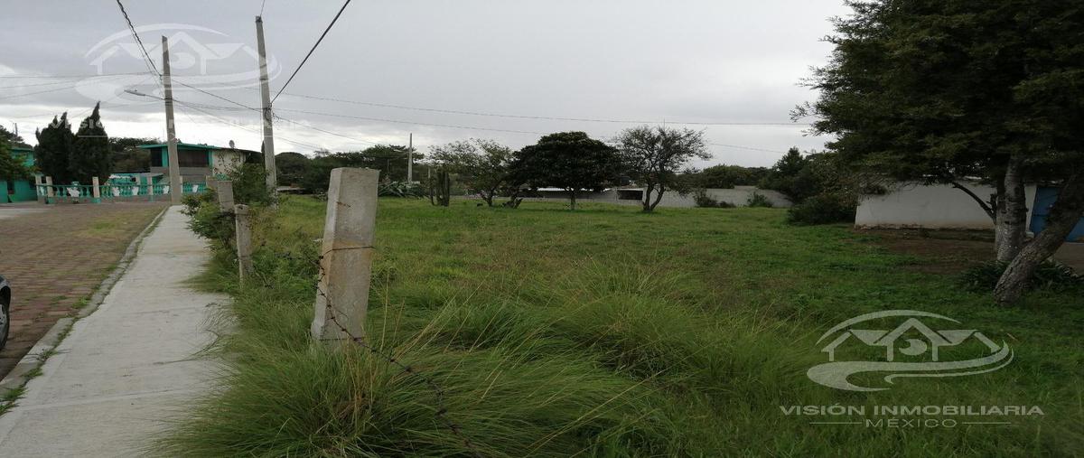 Foto de terreno habitacional en venta en  , san miguel contla, santa cruz tlaxcala, tlaxcala, 0 No. 03