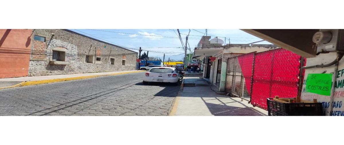 Foto de terreno habitacional en , san miguel contla, santa cruz tlaxcala, tlaxcala, 26206995 foto 02 Foto de terreno habitacional en venta en , san miguel contla, santa cruz tlaxcala, tlaxcala, 26206995 No. 02