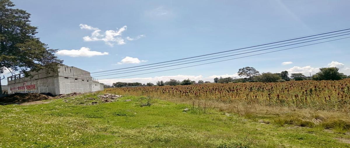 Foto de terreno habitacional en venta en  , san miguel, cuapiaxtla, tlaxcala, 28650618 No. 03