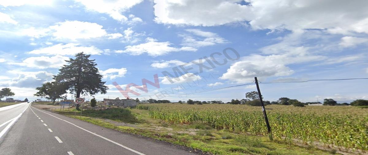 Foto de terreno habitacional en , san miguel, cuapiaxtla, tlaxcala, 0 foto 04 Foto de terreno habitacional en venta en , san miguel, cuapiaxtla, tlaxcala, 0 No. 04