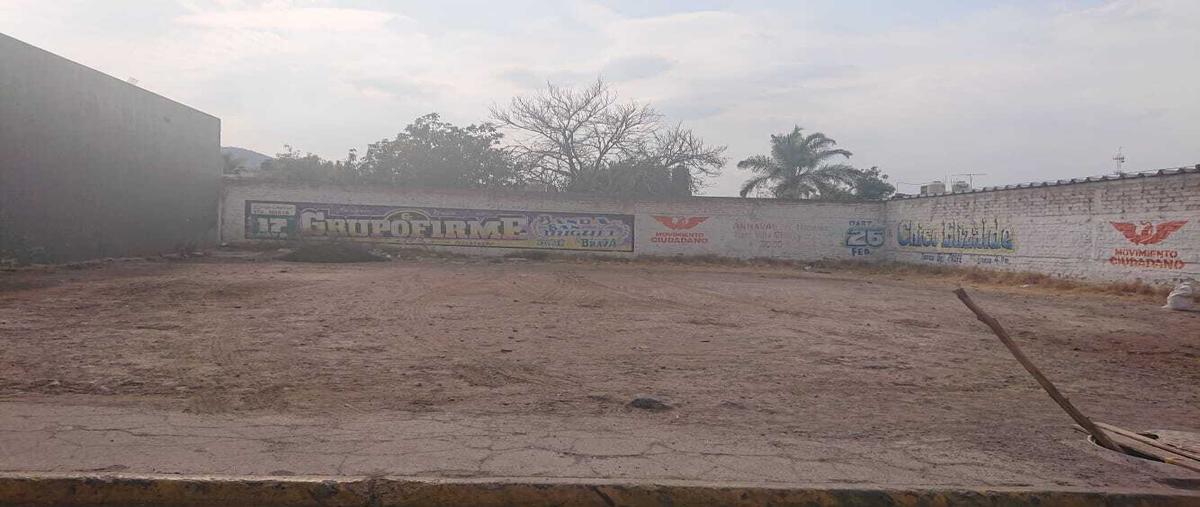 Foto de terreno habitacional en renta en  , san miguel cuyutlan, tlajomulco de zúñiga, jalisco, 21759802 No. 03