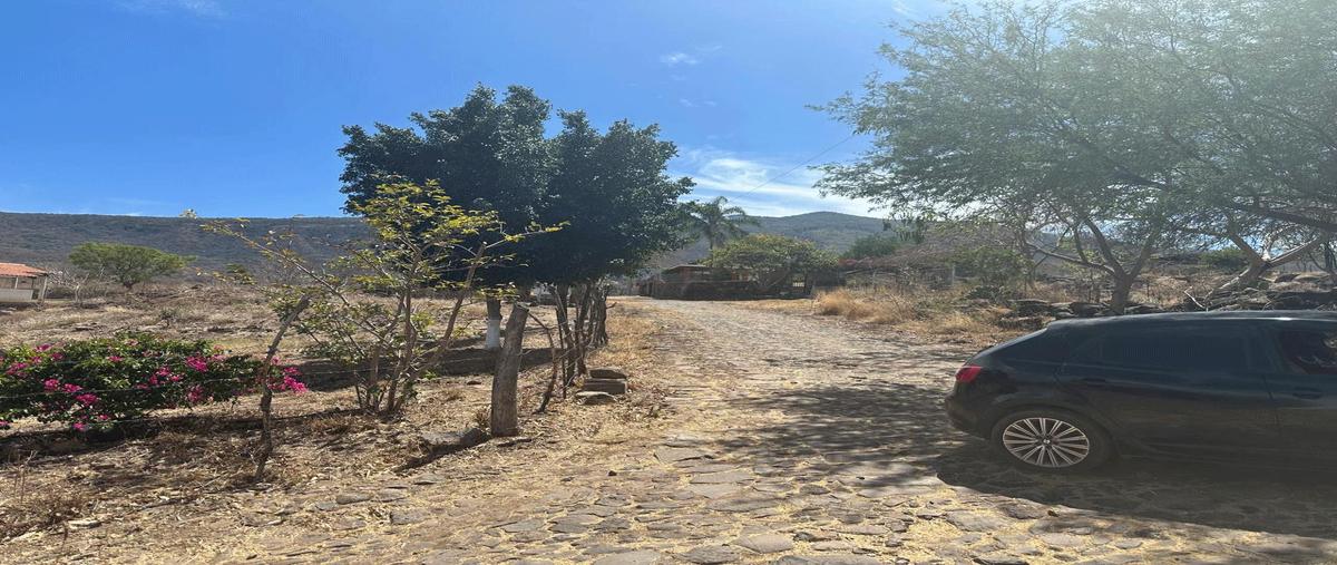 Foto de terreno habitacional en venta en  , san miguel cuyutlan, tlajomulco de zúñiga, jalisco, 0 No. 05