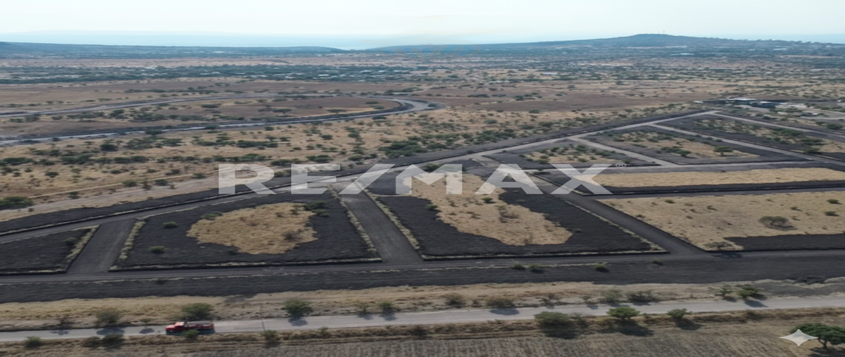 Foto de terreno habitacional en venta en san miguel de allende , alcocer, san miguel de allende, guanajuato, 0 No. 03