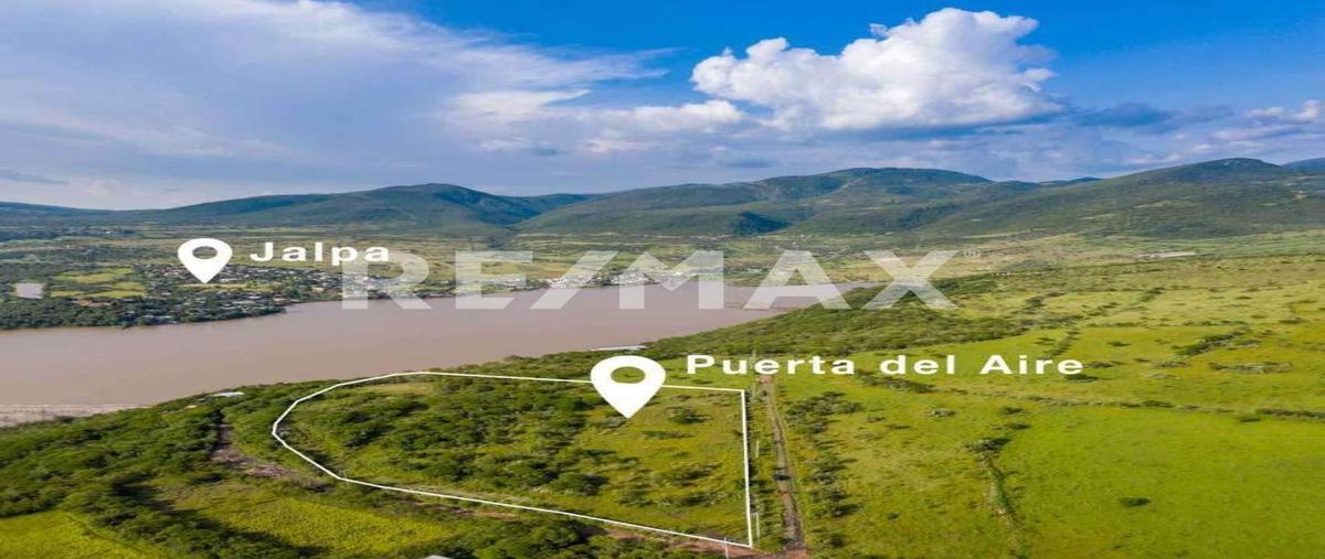 Foto de terreno habitacional en venta en san miguel de allende carretera, la mesa de guadalupe , puerta del aire, san miguel de allende, guanajuato, 31147234 No. 04