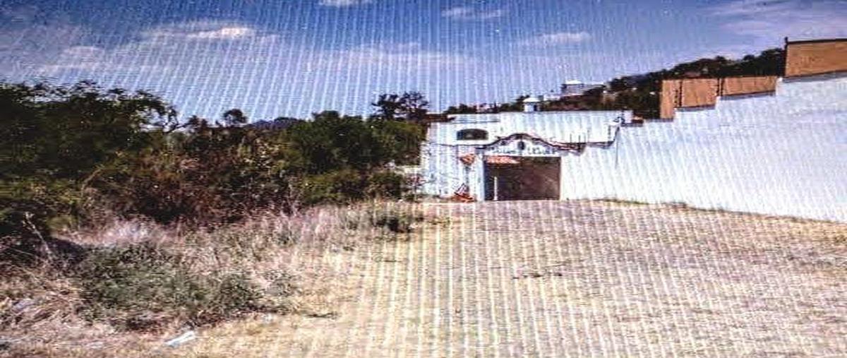 Foto de terreno habitacional en venta en  , san miguel de allende centro, san miguel de allende, guanajuato, 19025727 No. 04