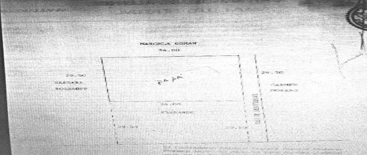 Foto de terreno habitacional en venta en  , san miguel de allende centro, san miguel de allende, guanajuato, 19025727 No. 05