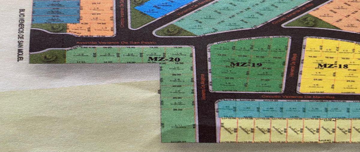 Foto de terreno habitacional en venta en  , san miguel de allende centro, san miguel de allende, guanajuato, 0 No. 04