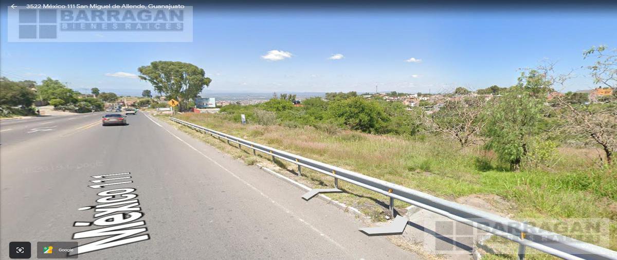 Foto de terreno habitacional en venta en  , san miguel de allende centro, san miguel de allende, guanajuato, 24587597 No. 03