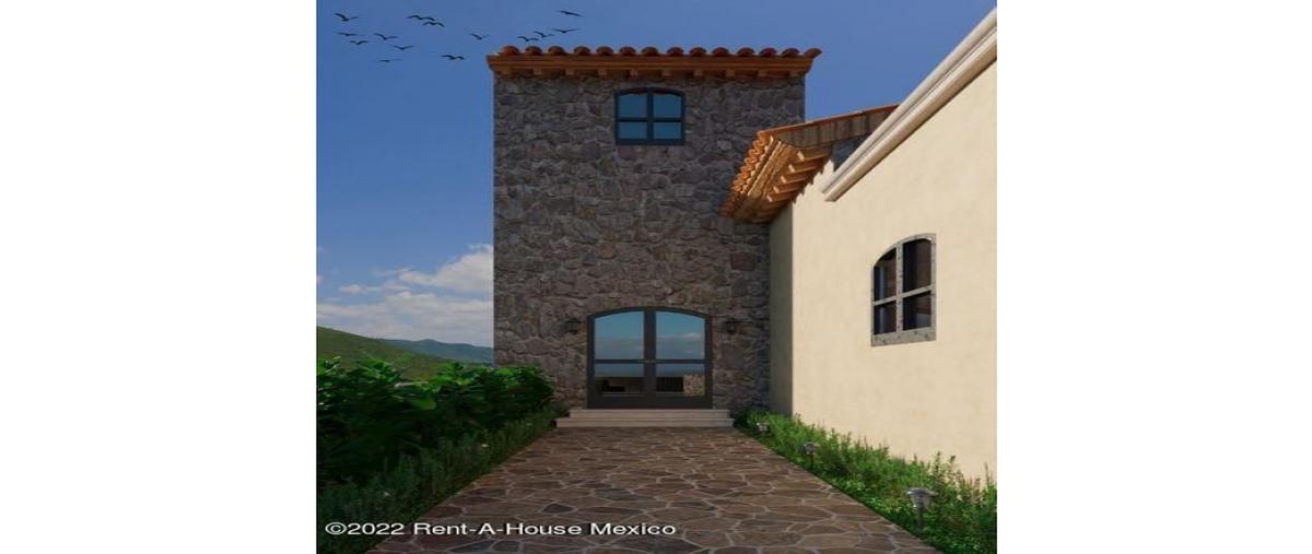 Foto de casa en venta en  , san miguel de allende centro, san miguel de allende, guanajuato, 0 No. 05