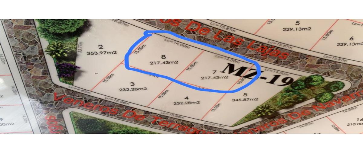 Foto de terreno habitacional en venta en  , san miguel de allende centro, san miguel de allende, guanajuato, 0 No. 04