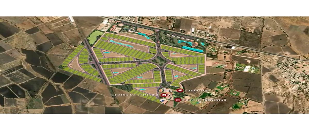 Foto de terreno habitacional en venta en  , san miguel de allende centro, san miguel de allende, guanajuato, 0 No. 05