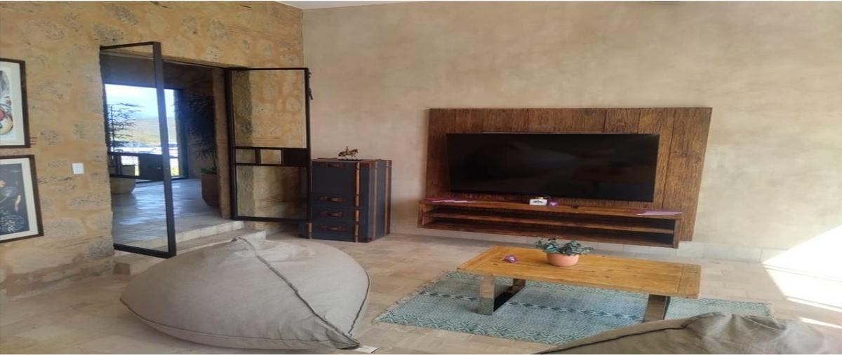 Foto de terreno habitacional en venta en  , san miguel de allende centro, san miguel de allende, guanajuato, 0 No. 03