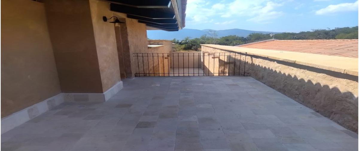 Foto de terreno habitacional en venta en  , san miguel de allende centro, san miguel de allende, guanajuato, 0 No. 04
