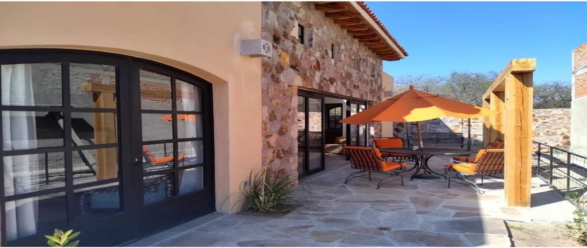 Foto de casa en venta en  , san miguel de allende centro, san miguel de allende, guanajuato, 0 No. 03