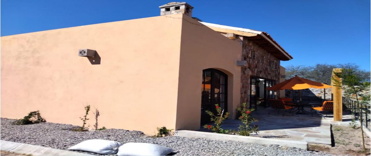 Foto de casa en venta en  , san miguel de allende centro, san miguel de allende, guanajuato, 0 No. 04