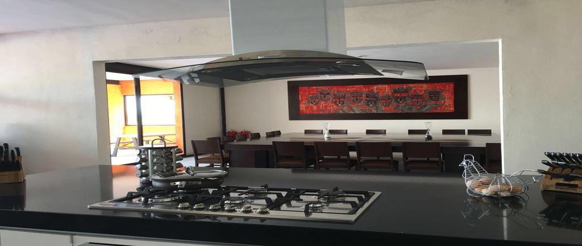 Foto de casa en venta en  , san miguel de allende centro, san miguel de allende, guanajuato, 26483334 No. 04