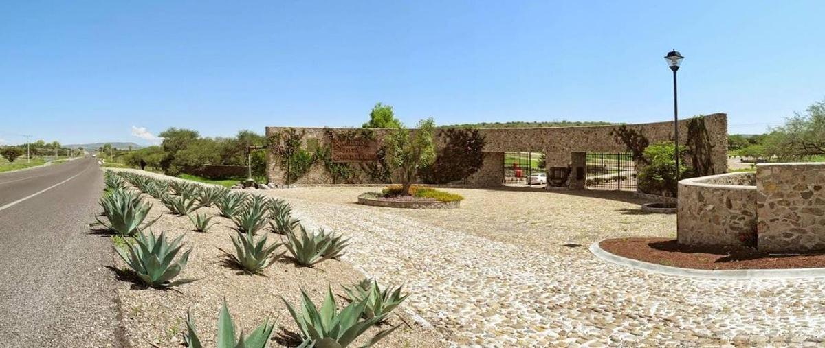 Foto de terreno habitacional en venta en  , san miguel de allende centro, san miguel de allende, guanajuato, 26817737 No. 05