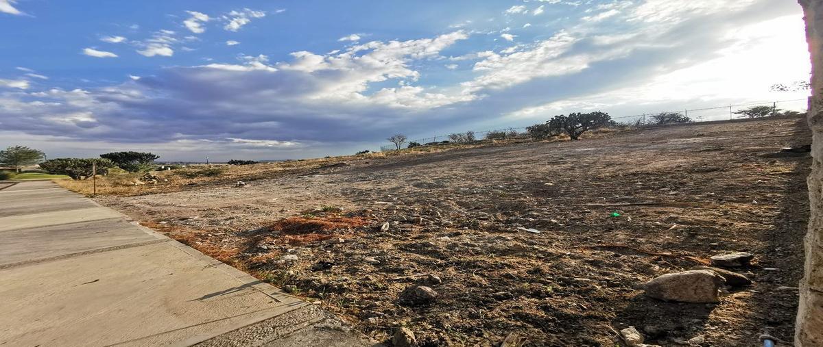 Foto de terreno habitacional en venta en  , san miguel de allende centro, san miguel de allende, guanajuato, 26817740 No. 03