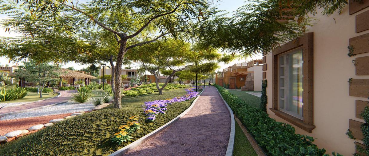 Foto de terreno habitacional en venta en  , san miguel de allende centro, san miguel de allende, guanajuato, 0 No. 03