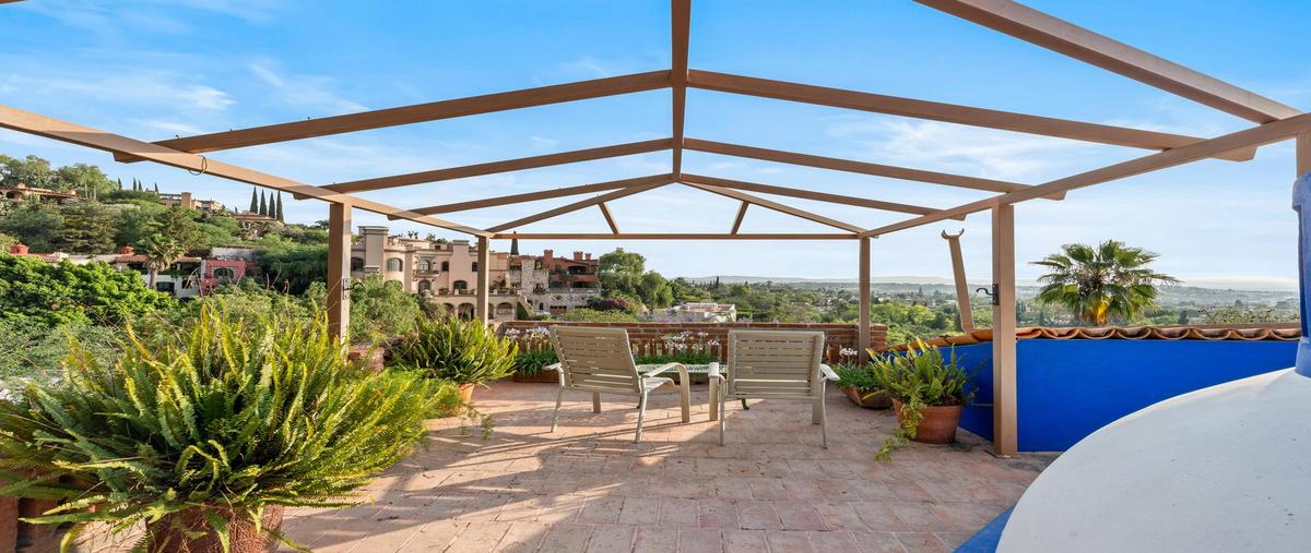 Foto de casa en venta en  , san miguel de allende centro, san miguel de allende, guanajuato, 28161268 No. 03