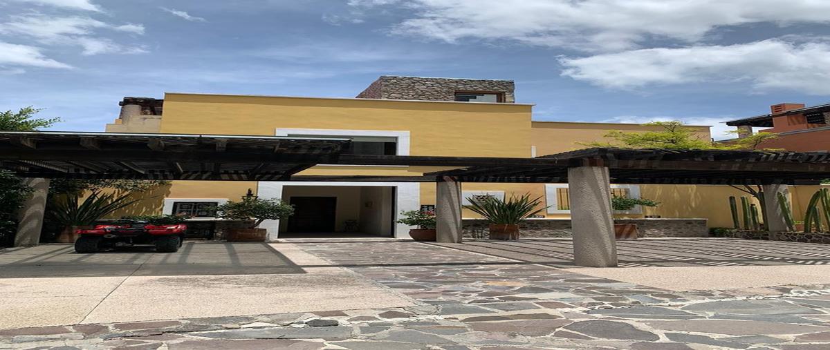 Foto de rancho en venta en  , san miguel de allende centro, san miguel de allende, guanajuato, 28579379 No. 01