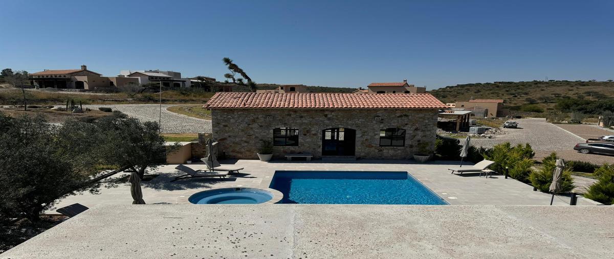 Foto de casa en venta en  , san miguel de allende centro, san miguel de allende, guanajuato, 28584827 No. 04