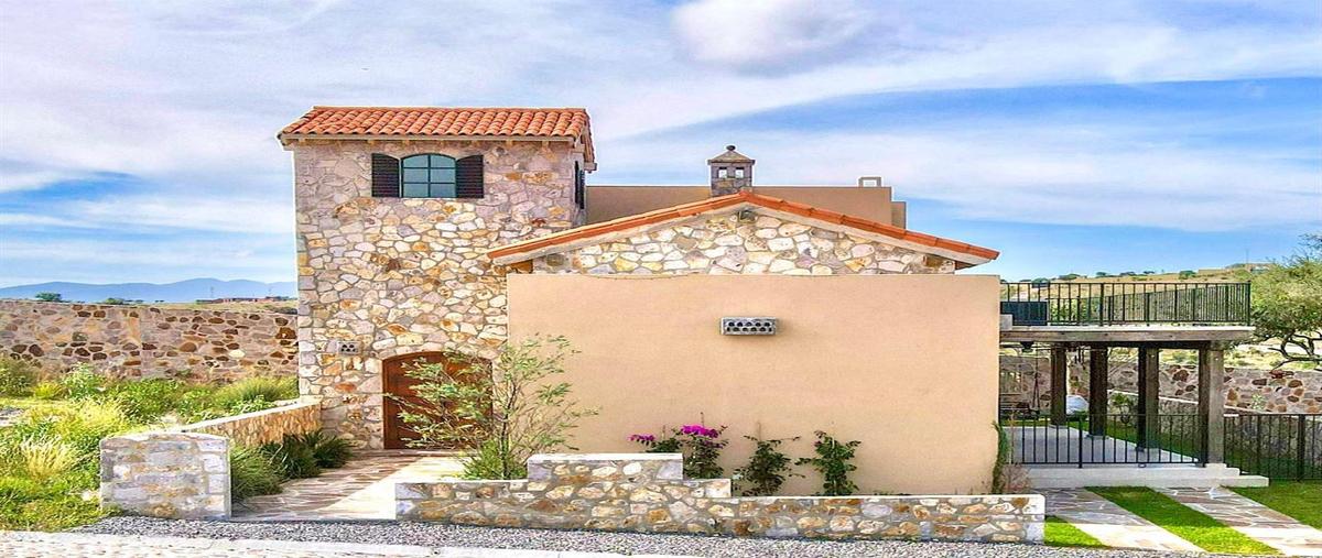 Foto de casa en venta en  , san miguel de allende centro, san miguel de allende, guanajuato, 28584827 No. 05