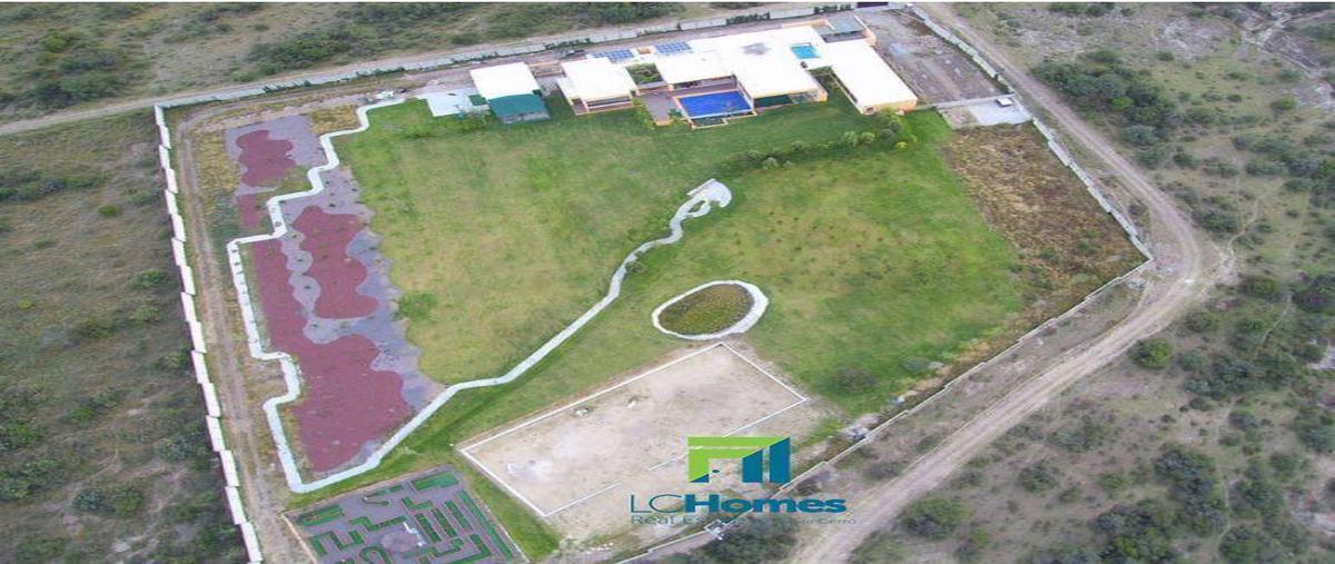 Foto de terreno habitacional en venta en  , san miguel de allende centro, san miguel de allende, guanajuato, 0 No. 03