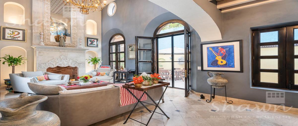 Foto de casa en venta en  , san miguel de allende centro, san miguel de allende, guanajuato, 0 No. 03