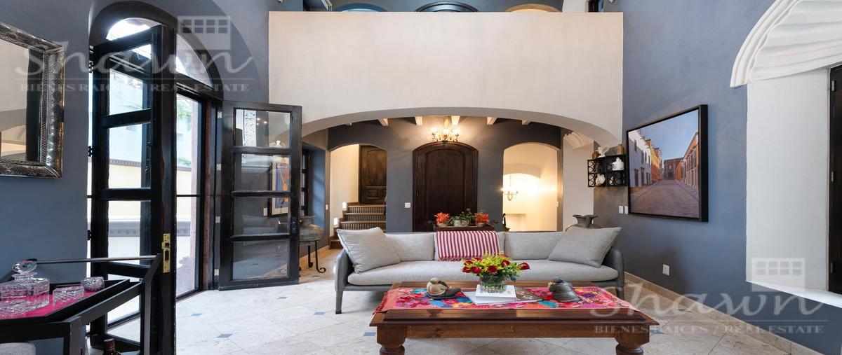 Foto de casa en venta en  , san miguel de allende centro, san miguel de allende, guanajuato, 0 No. 04