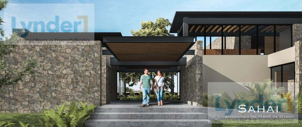 Foto de terreno habitacional en venta en  , san miguel de allende centro, san miguel de allende, guanajuato, 0 No. 03