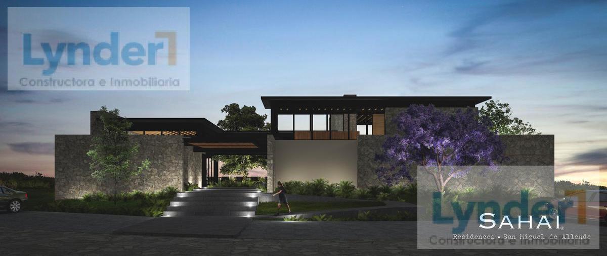 Foto de terreno habitacional en venta en  , san miguel de allende centro, san miguel de allende, guanajuato, 0 No. 03