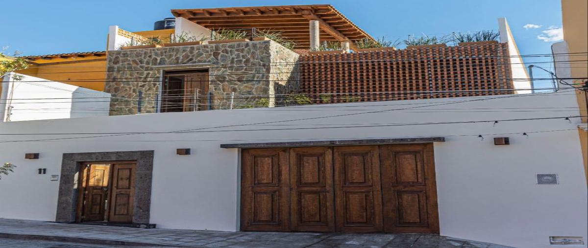 Foto de casa en , san miguel de allende centro, san miguel de allende, guanajuato, 0 foto 01 Foto de casa en venta en , san miguel de allende centro, san miguel de allende, guanajuato, 0 No. 01
