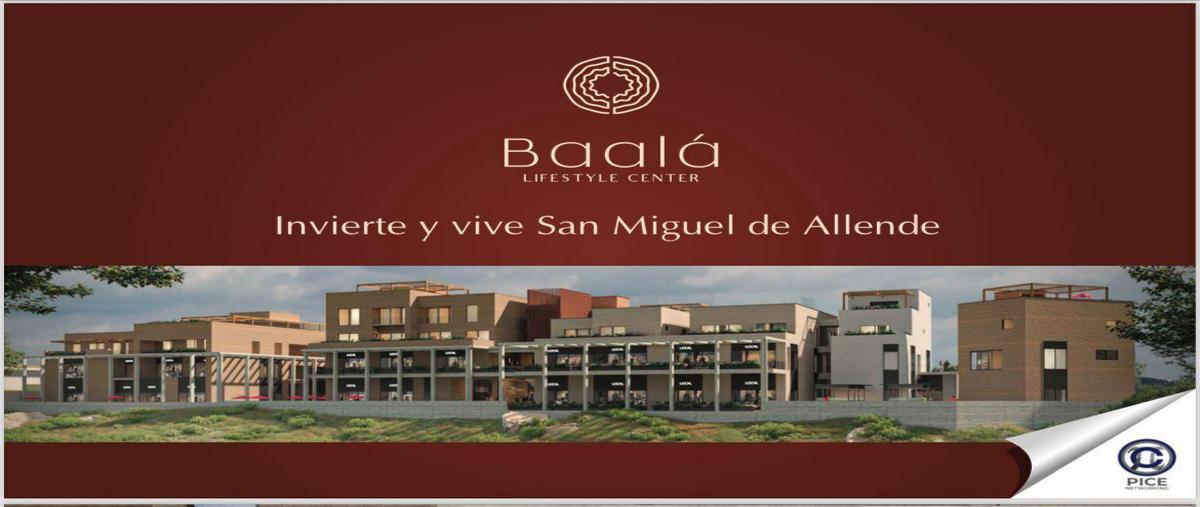 Foto de local en venta en  , san miguel de allende centro, san miguel de allende, guanajuato, 0 No. 03