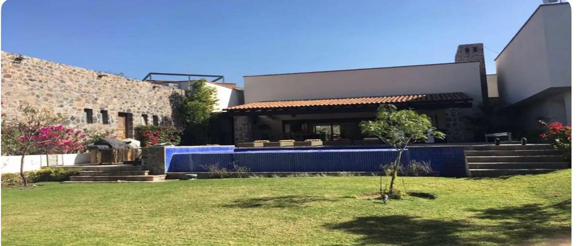 Foto de casa en venta en  , san miguel de allende centro, san miguel de allende, guanajuato, 0 No. 03
