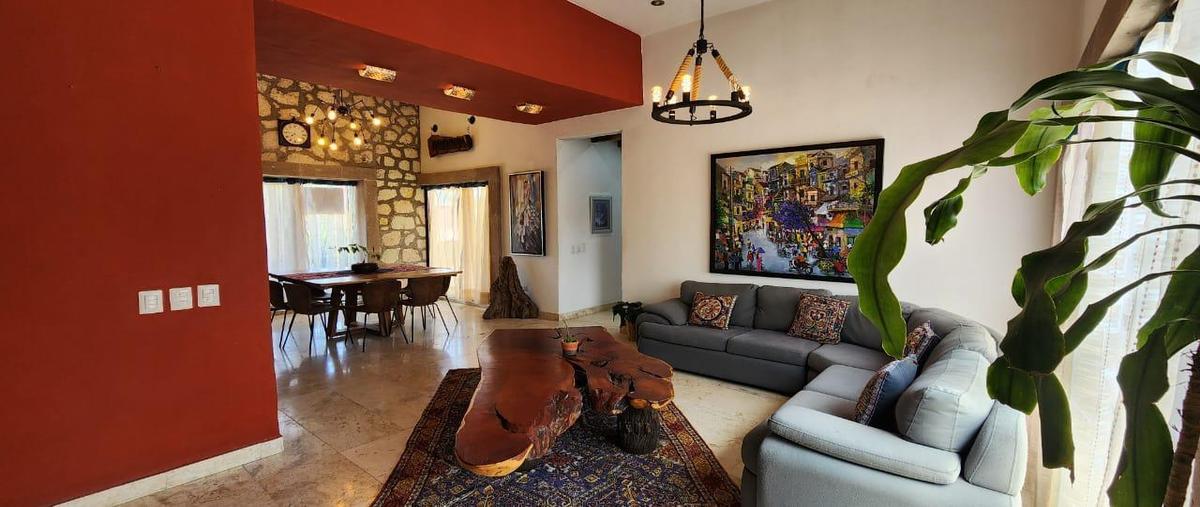 Foto de casa en venta en  , san miguel de allende centro, san miguel de allende, guanajuato, 29308116 No. 03