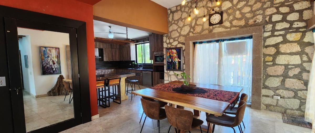 Foto de casa en venta en  , san miguel de allende centro, san miguel de allende, guanajuato, 29308116 No. 05