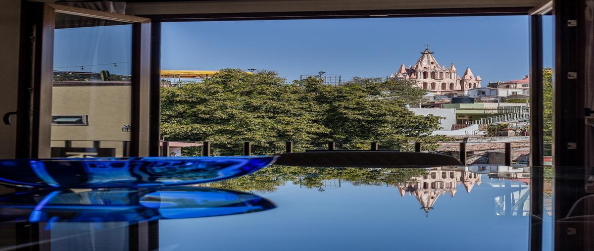 Foto de departamento en venta en  , san miguel de allende centro, san miguel de allende, guanajuato, 29793923 No. 03
