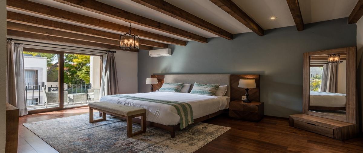 Foto de departamento en venta en  , san miguel de allende centro, san miguel de allende, guanajuato, 29793923 No. 04