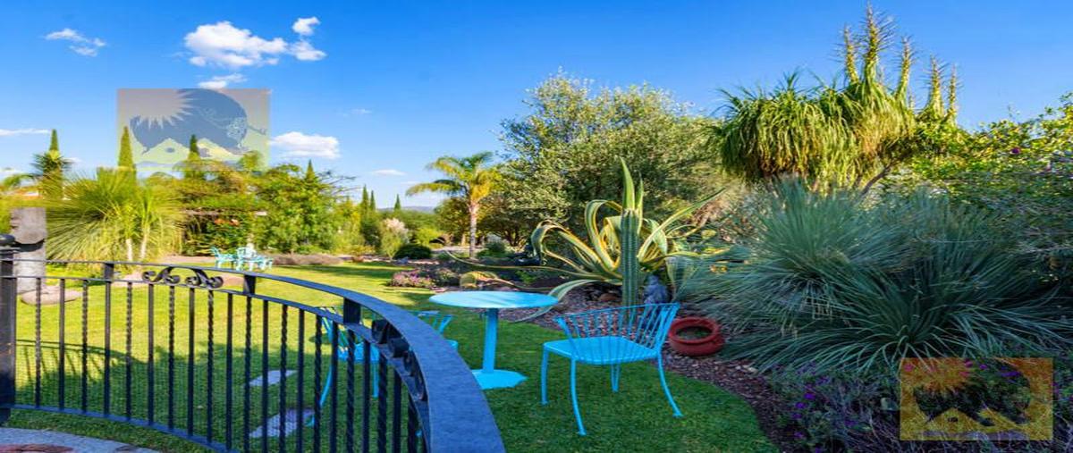 Foto de casa en venta en  , san miguel de allende centro, san miguel de allende, guanajuato, 0 No. 03