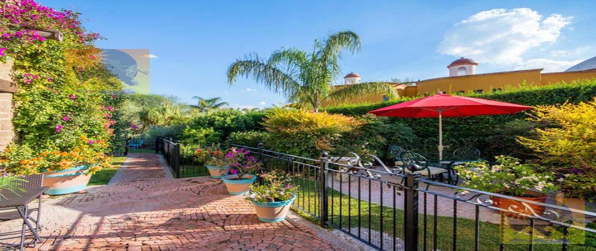 Foto de casa en venta en  , san miguel de allende centro, san miguel de allende, guanajuato, 0 No. 04