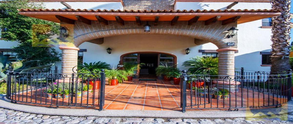Foto de casa en venta en  , san miguel de allende centro, san miguel de allende, guanajuato, 0 No. 05