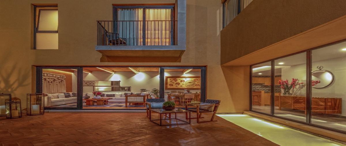 Foto de casa en venta en  , san miguel de allende centro, san miguel de allende, guanajuato, 0 No. 03