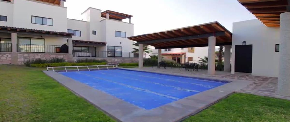 Foto de terreno habitacional en venta en  , san miguel de allende centro, san miguel de allende, guanajuato, 29818641 No. 04
