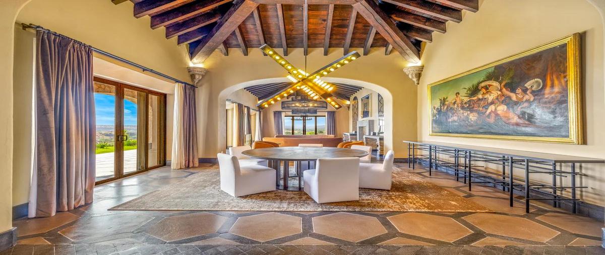 Foto de casa en venta en  , san miguel de allende centro, san miguel de allende, guanajuato, 29874960 No. 03
