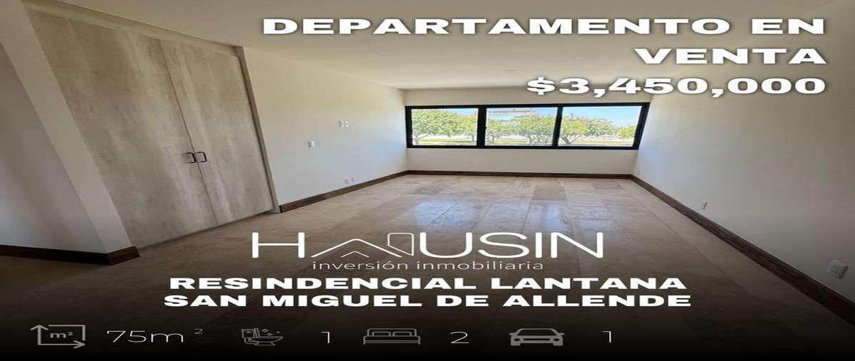 Foto de departamento en , san miguel de allende centro, san miguel de allende, guanajuato, 0 foto 01 Foto de departamento en renta en , san miguel de allende centro, san miguel de allende, guanajuato, 0 No. 01