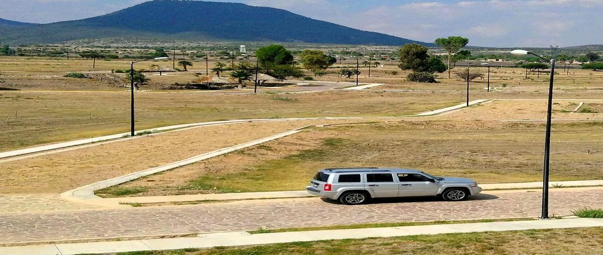 Foto de terreno habitacional en venta en  , san miguel de allende centro, san miguel de allende, guanajuato, 0 No. 04