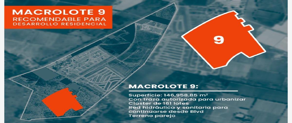 Foto de terreno habitacional en venta en  , san miguel de allende centro, san miguel de allende, guanajuato, 0 No. 03