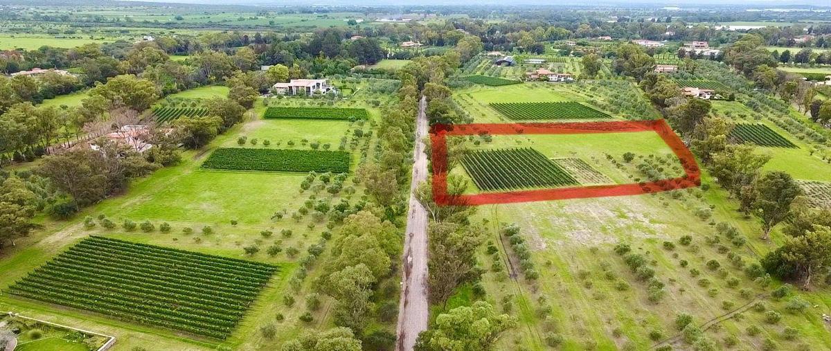 Foto de terreno habitacional en venta en  , san miguel de allende centro, san miguel de allende, guanajuato, 30109748 No. 03